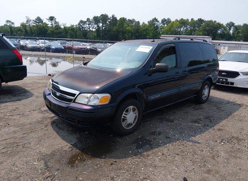 Chevrolet Venture