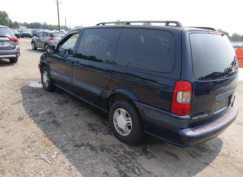 Chevrolet Venture