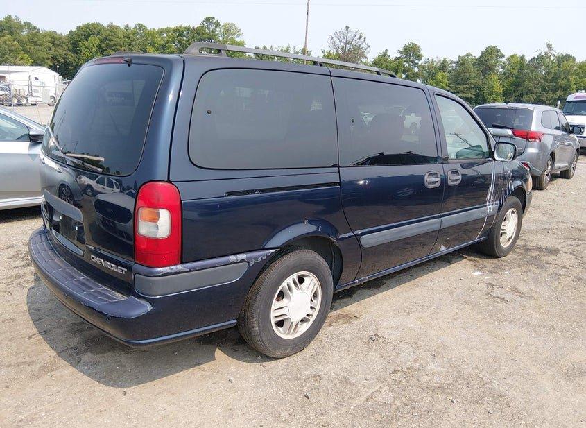 Chevrolet Venture
