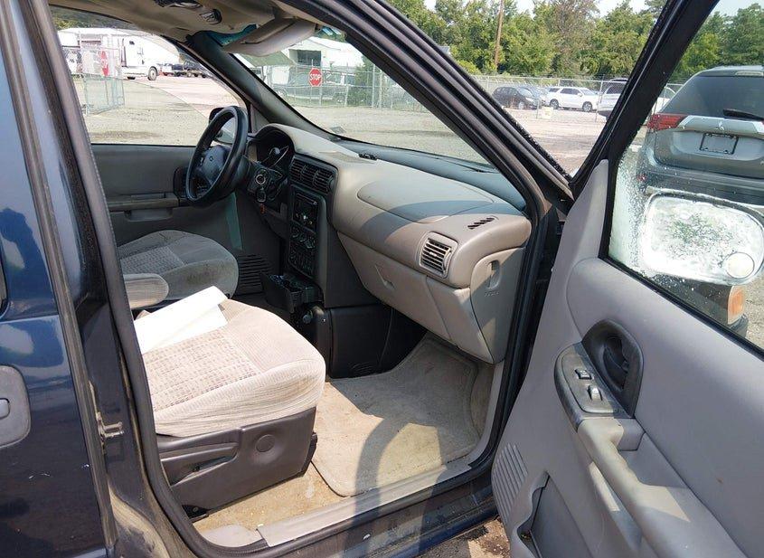 Chevrolet Venture