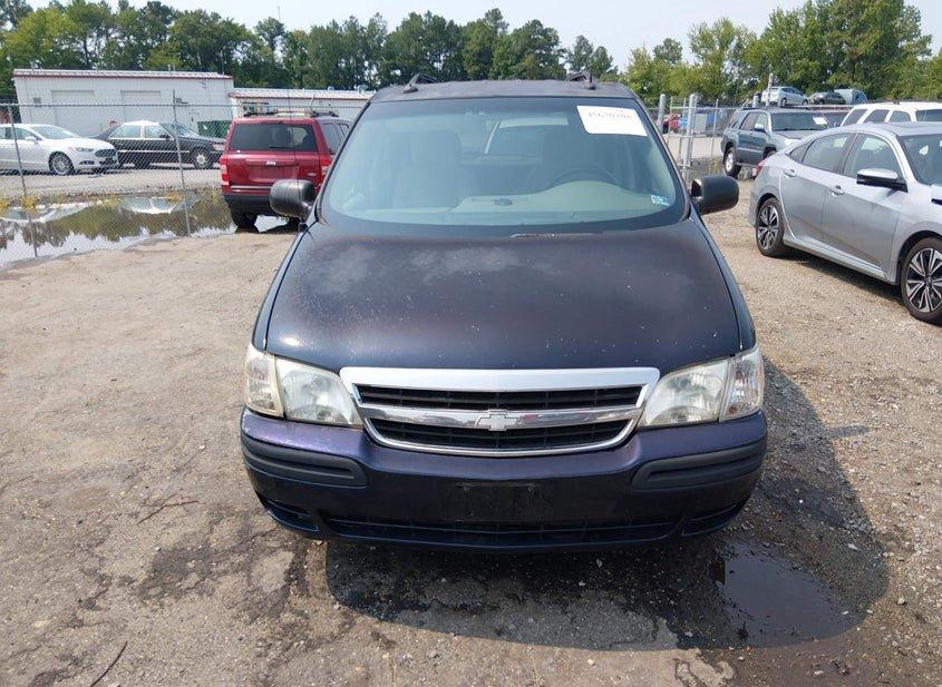 Chevrolet Venture