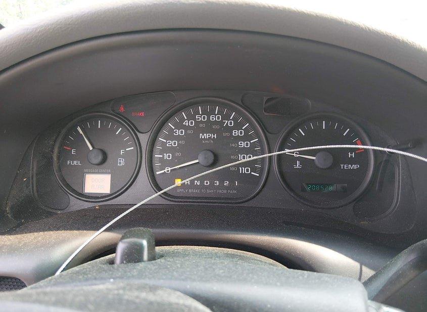 Chevrolet Venture