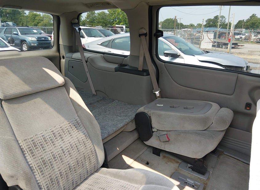 Chevrolet Venture