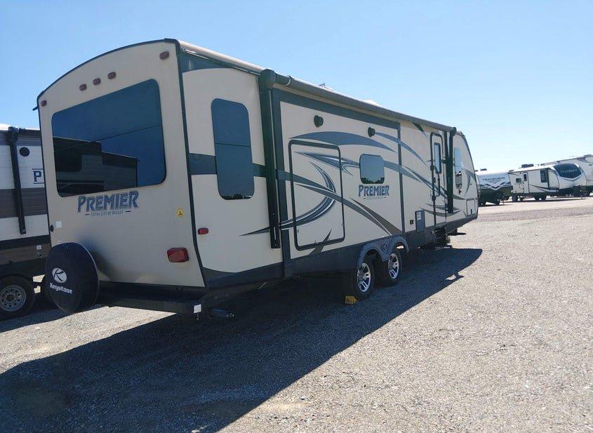 Keystone Premier