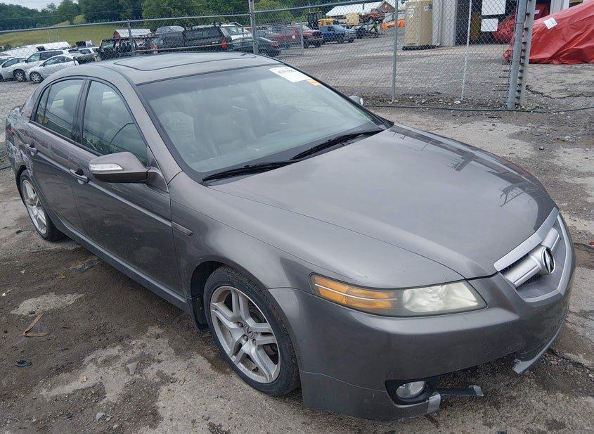 Acura Tl