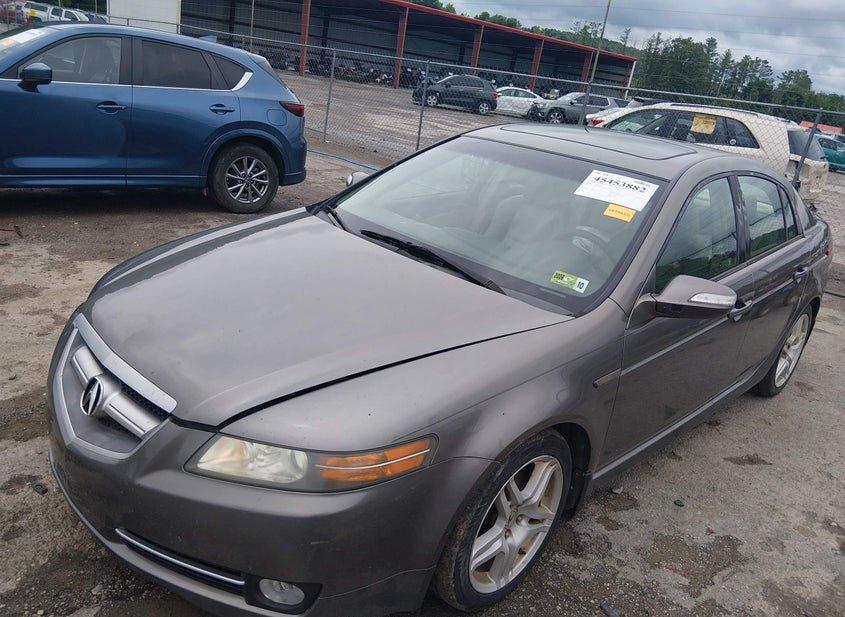 Acura Tl