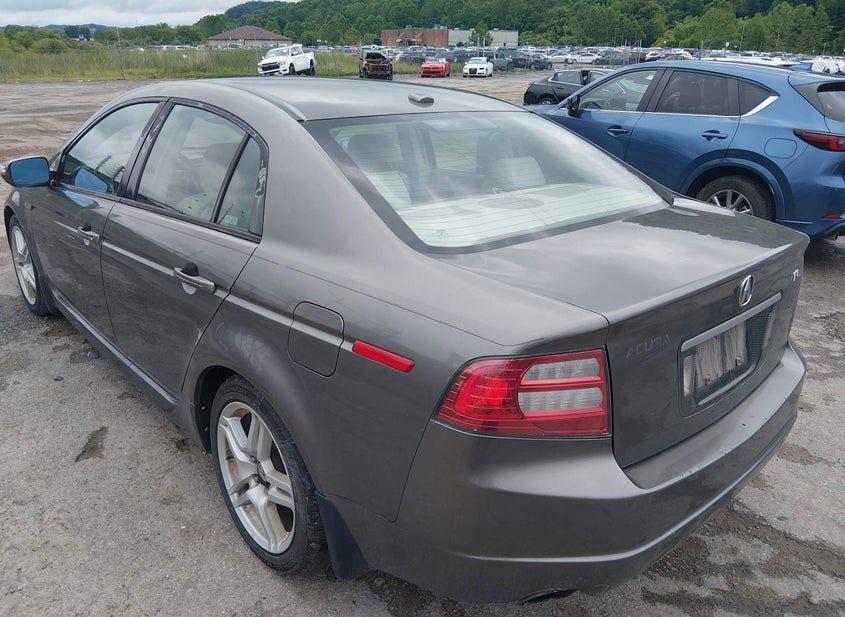 Acura Tl