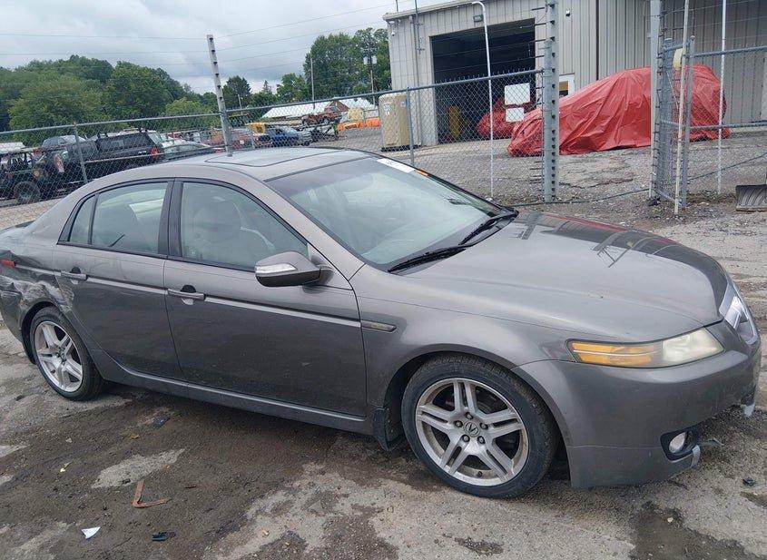 Acura Tl