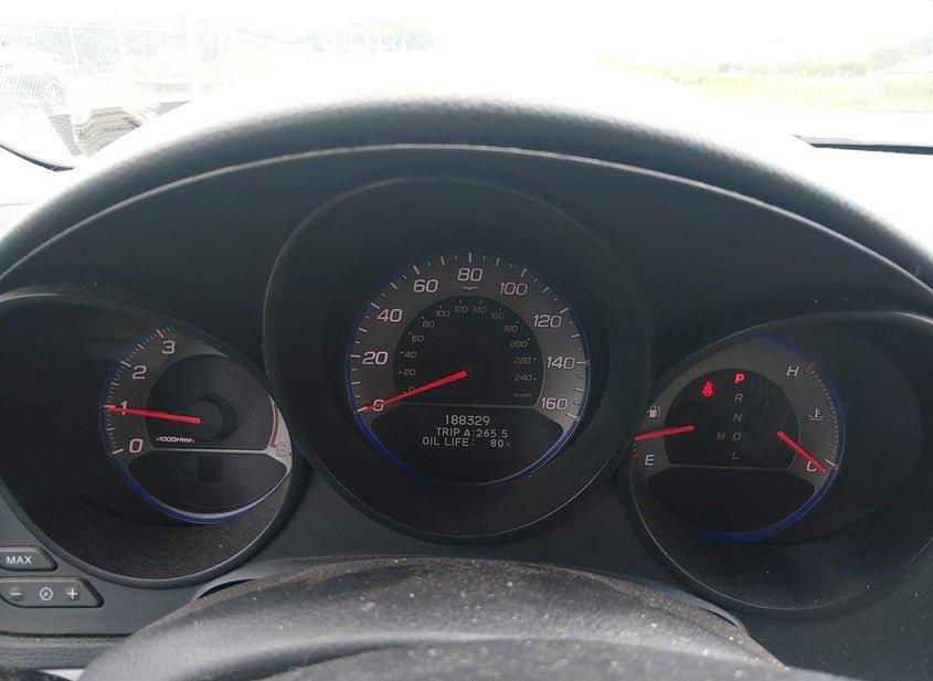 Acura Tl