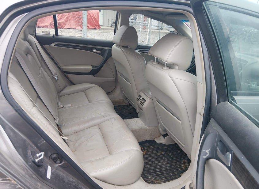 Acura Tl