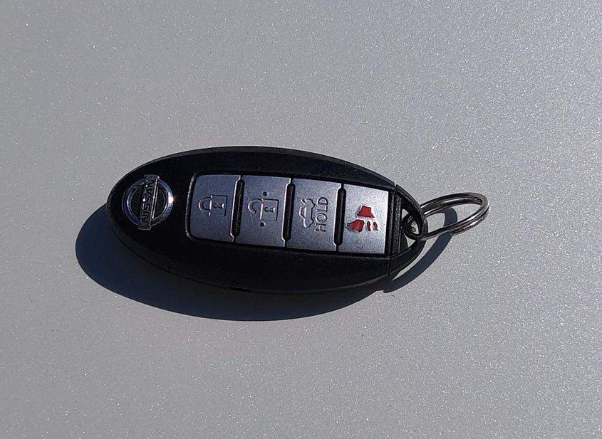 Nissan Maxima