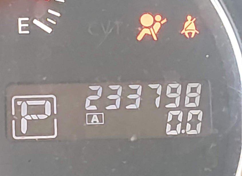 Nissan Maxima