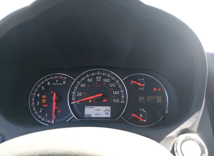 Nissan Maxima