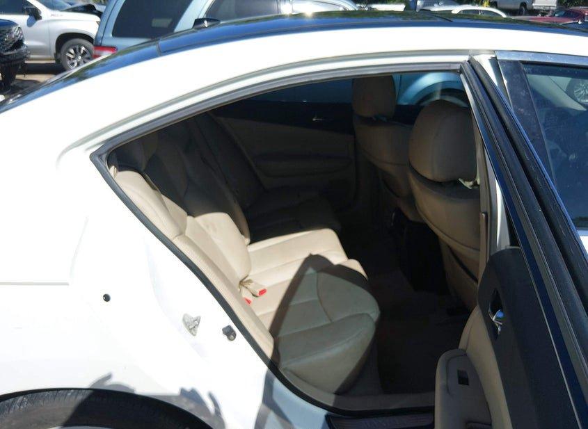Nissan Maxima