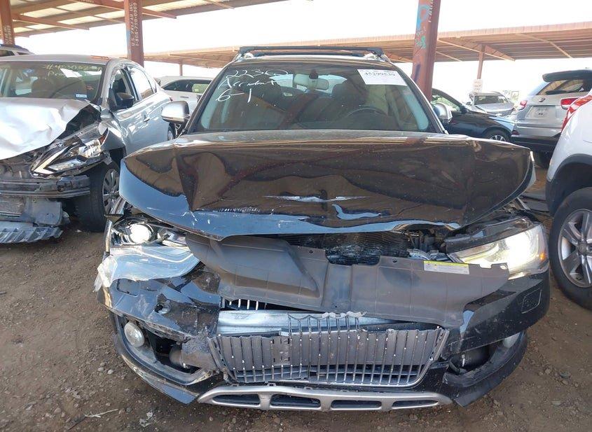 Audi Allroad