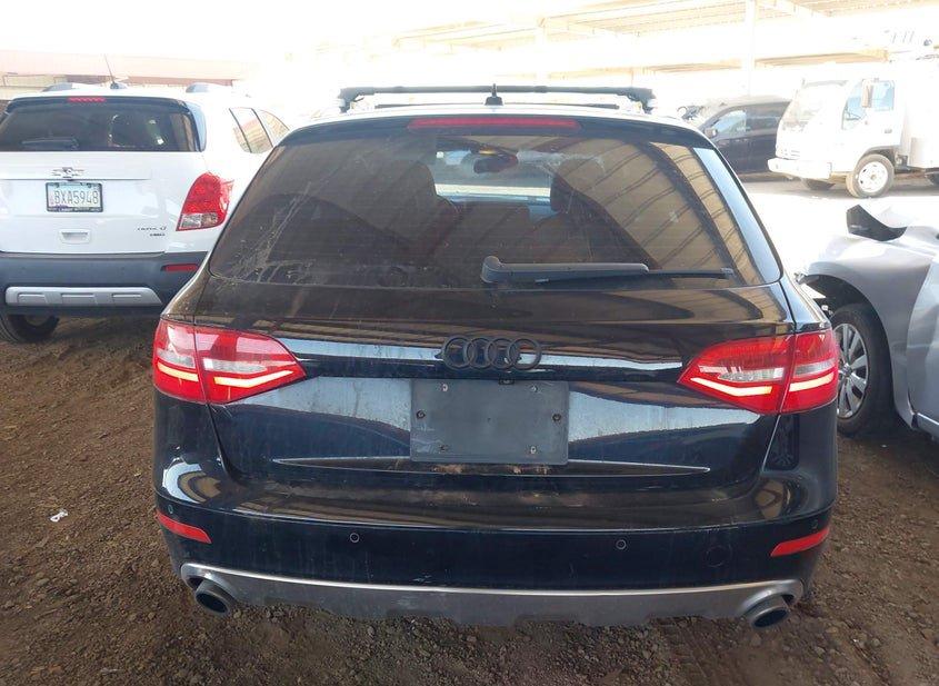 Audi Allroad
