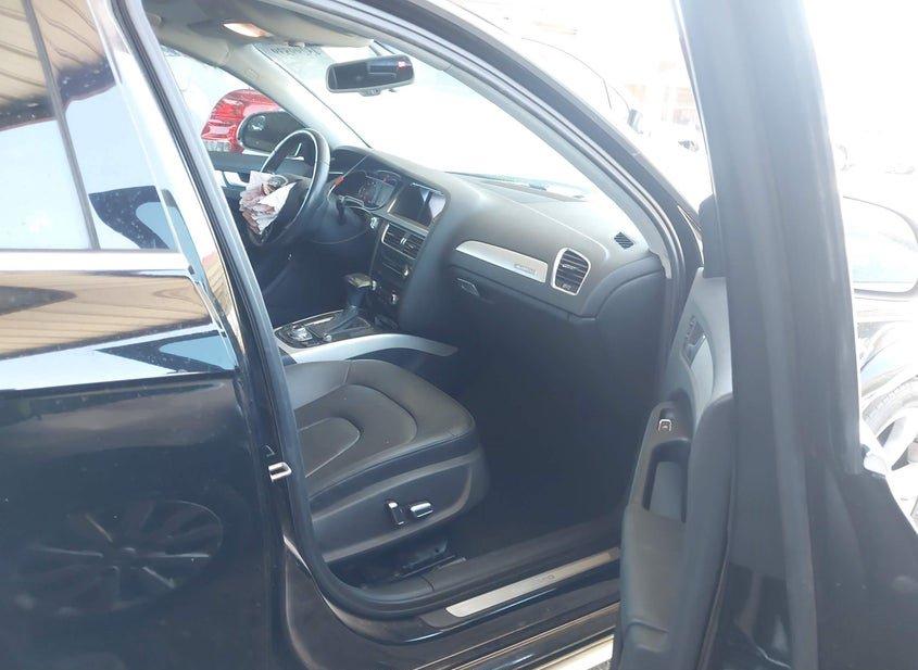 Audi Allroad