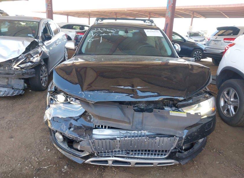 Audi Allroad
