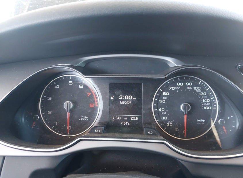 Audi Allroad