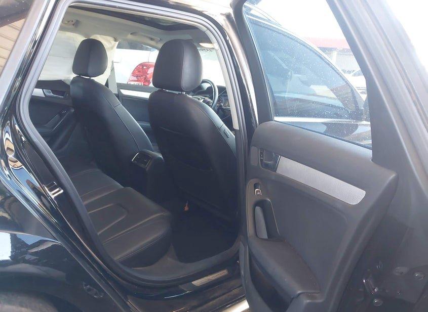 Audi Allroad