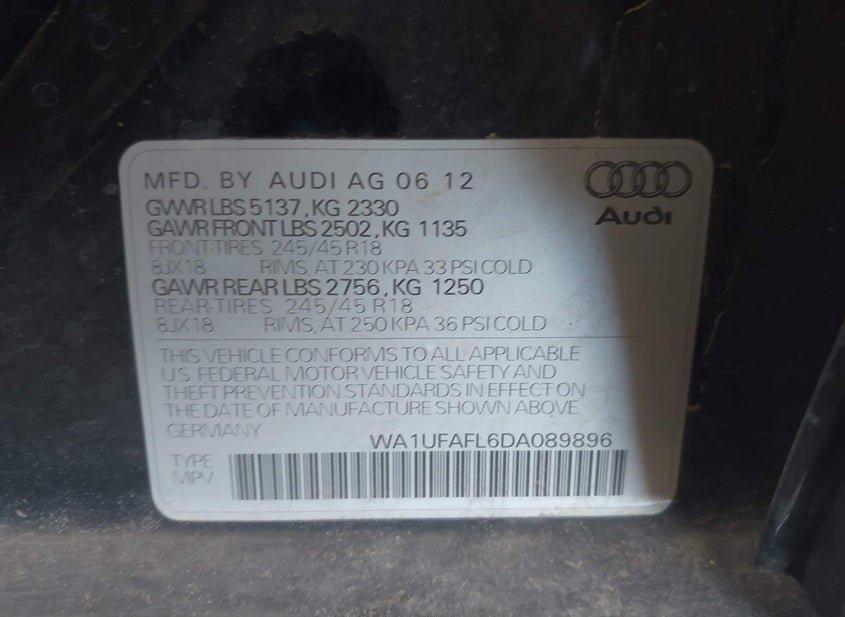 Audi Allroad