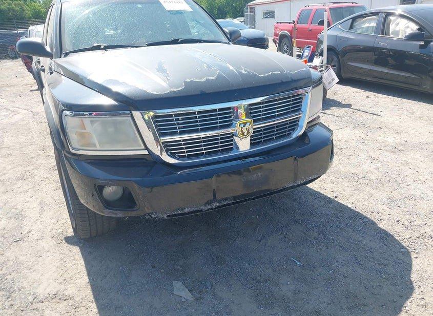 Dodge Dakota