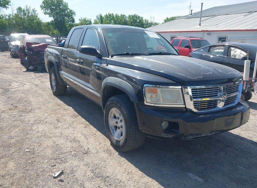 Dodge Dakota