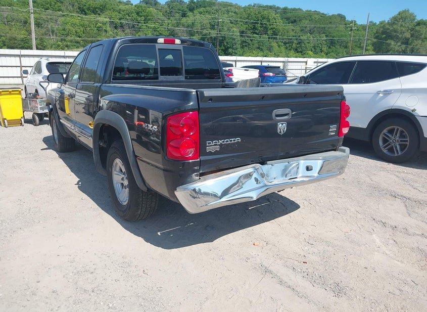 Dodge Dakota
