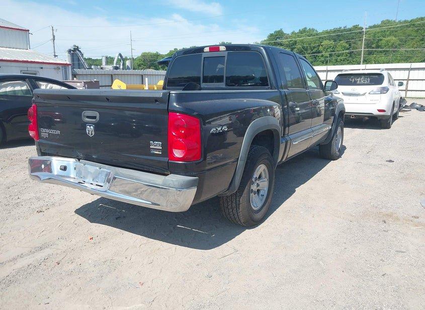 Dodge Dakota