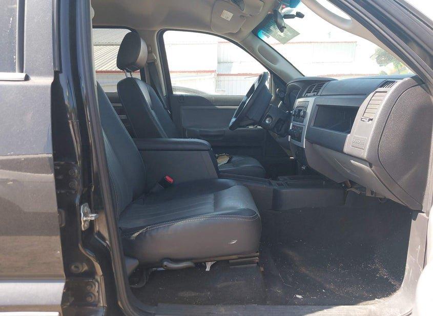 Dodge Dakota