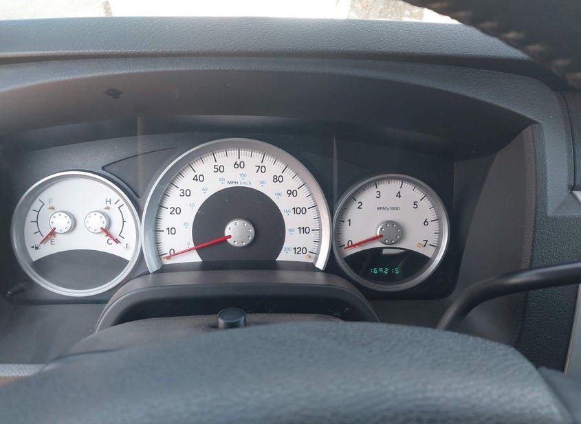 Dodge Dakota