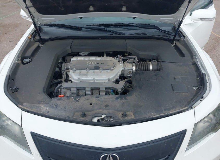 Acura Tl