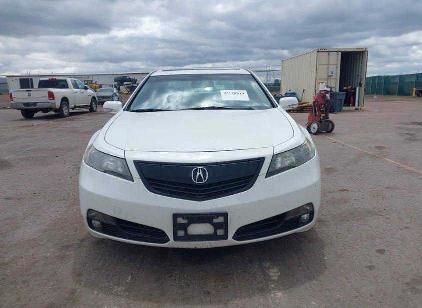 Acura Tl