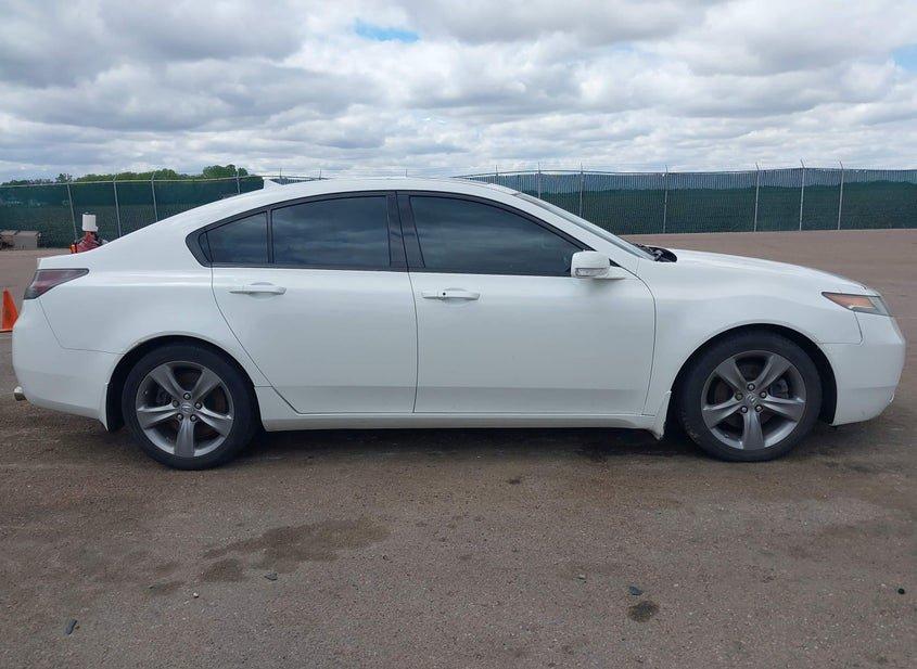 Acura Tl