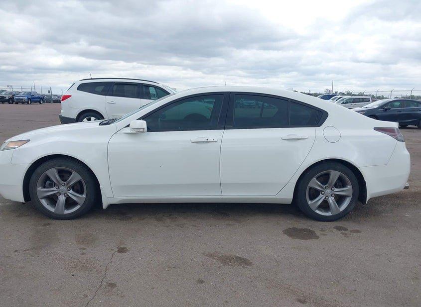 Acura Tl