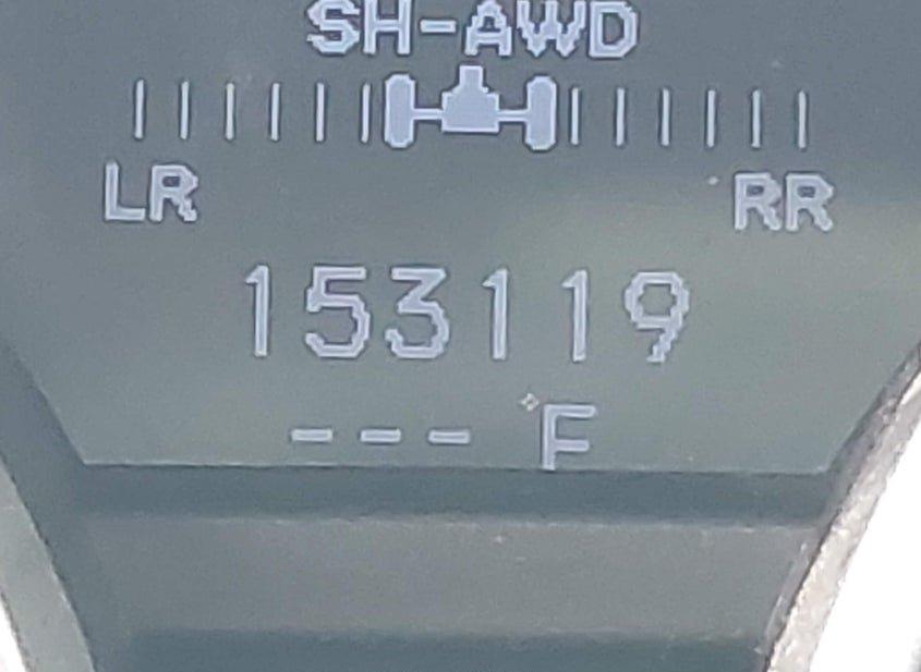 Acura Tl