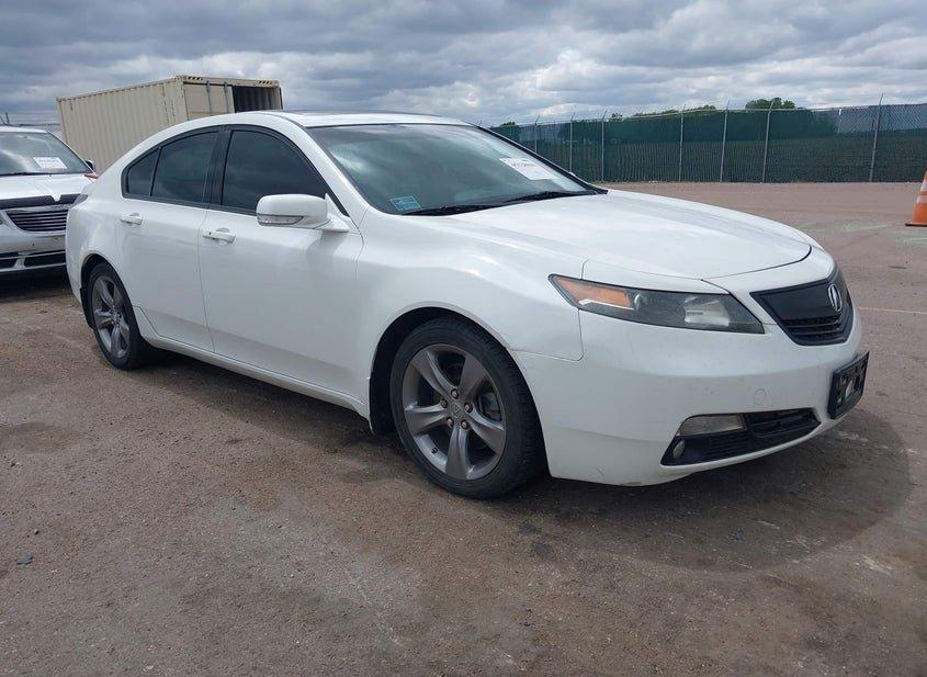 Acura Tl