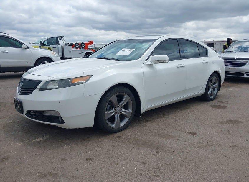 Acura Tl
