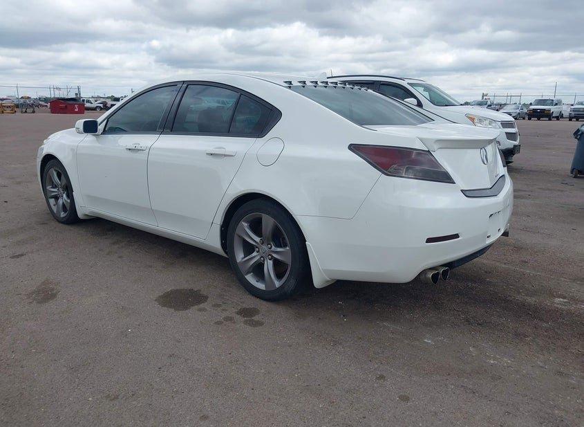 Acura Tl