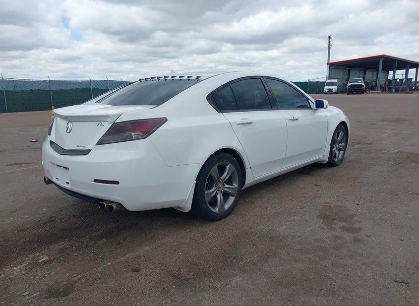 Acura Tl