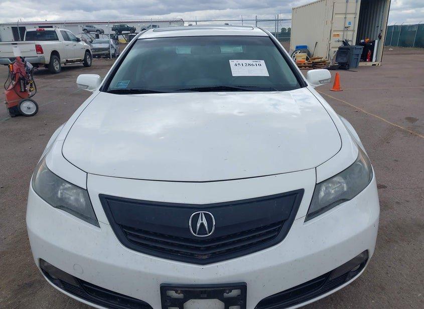 Acura Tl