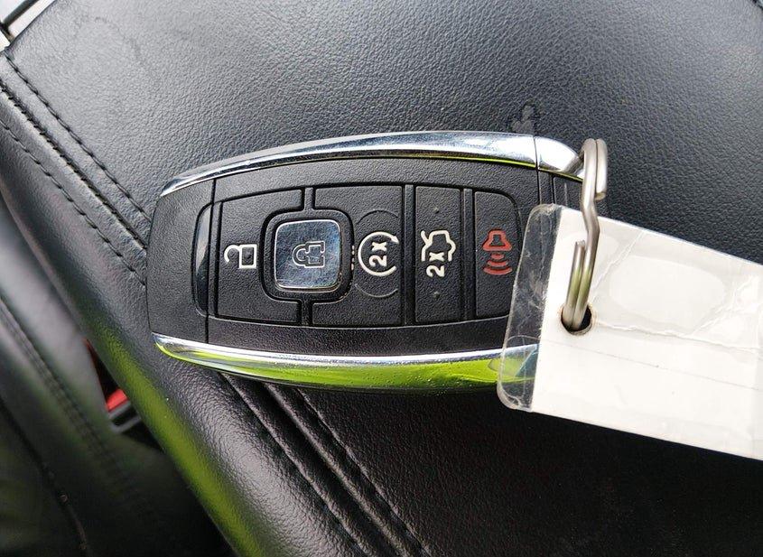 Lincoln Mkz Hybrid
