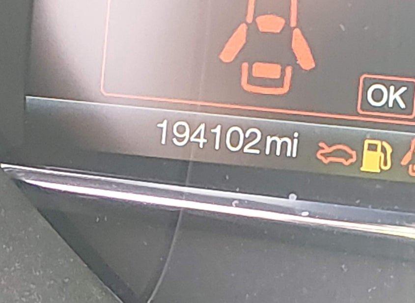 Lincoln Mkz Hybrid