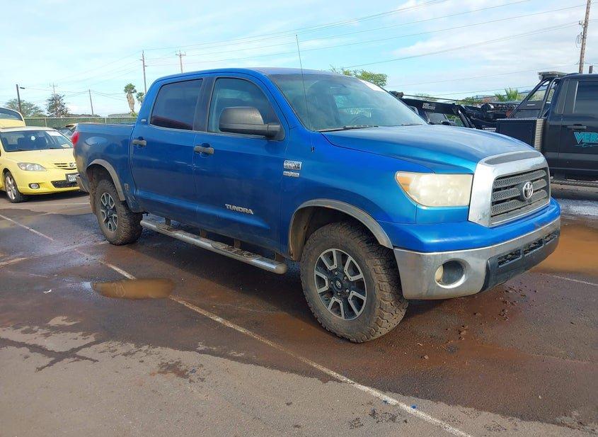 Toyota Tundra