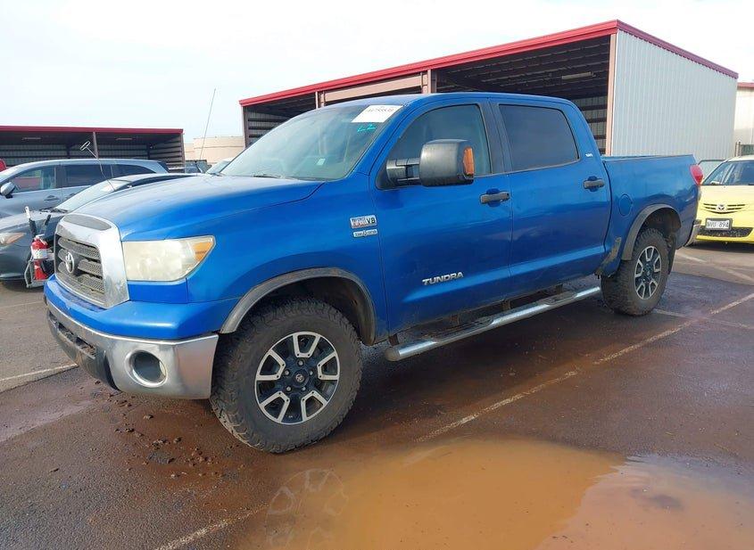 Toyota Tundra