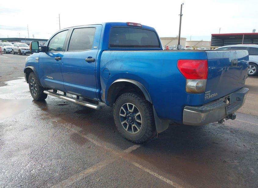 Toyota Tundra