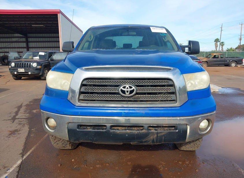 Toyota Tundra