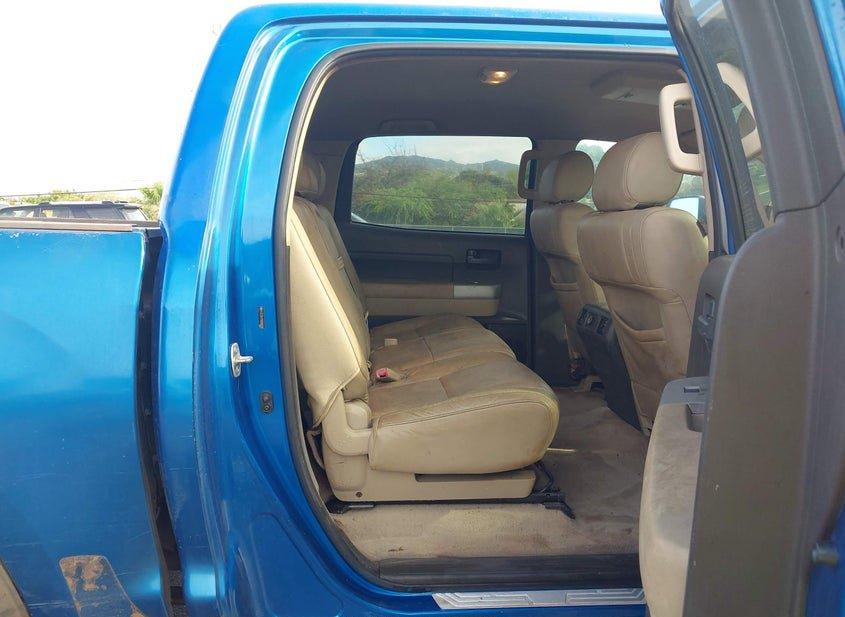 Toyota Tundra