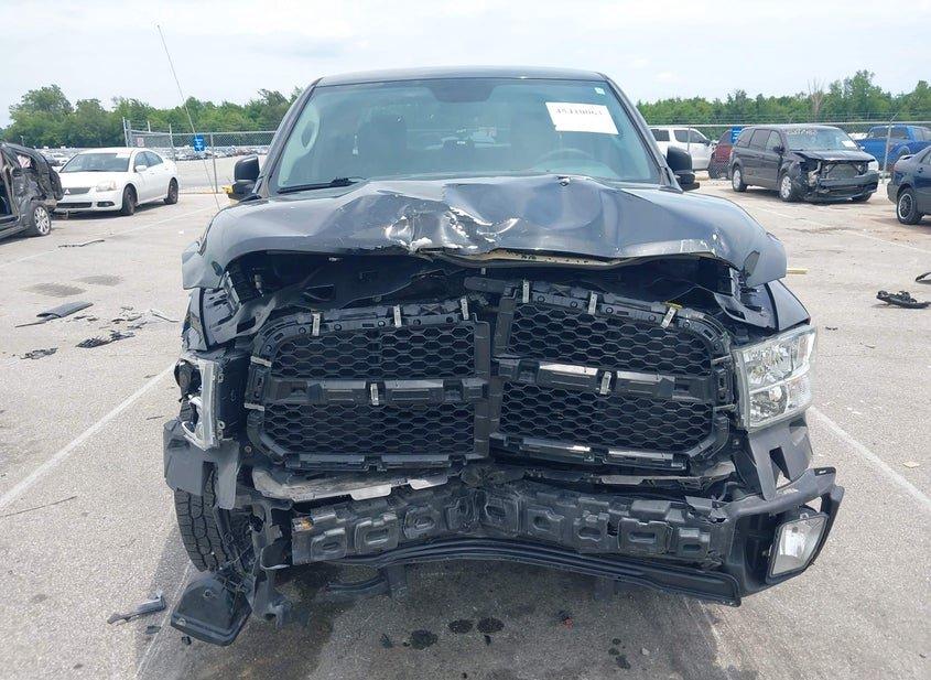 Ram 1500