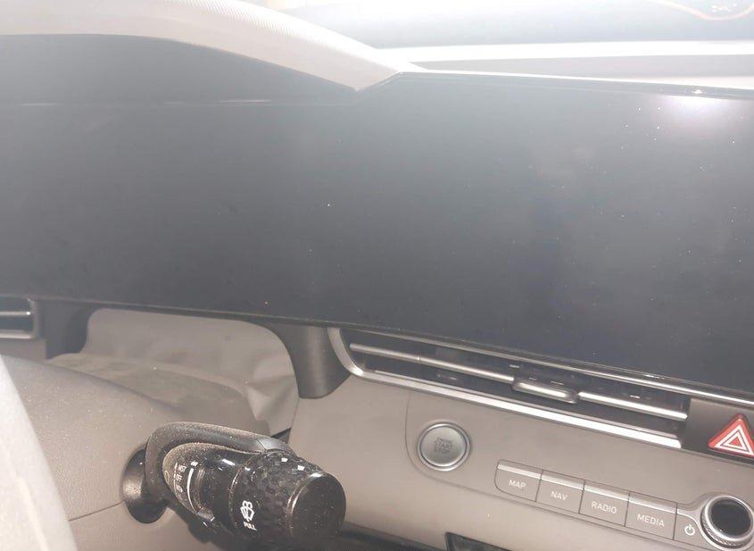 Hyundai Elantra Hybrid